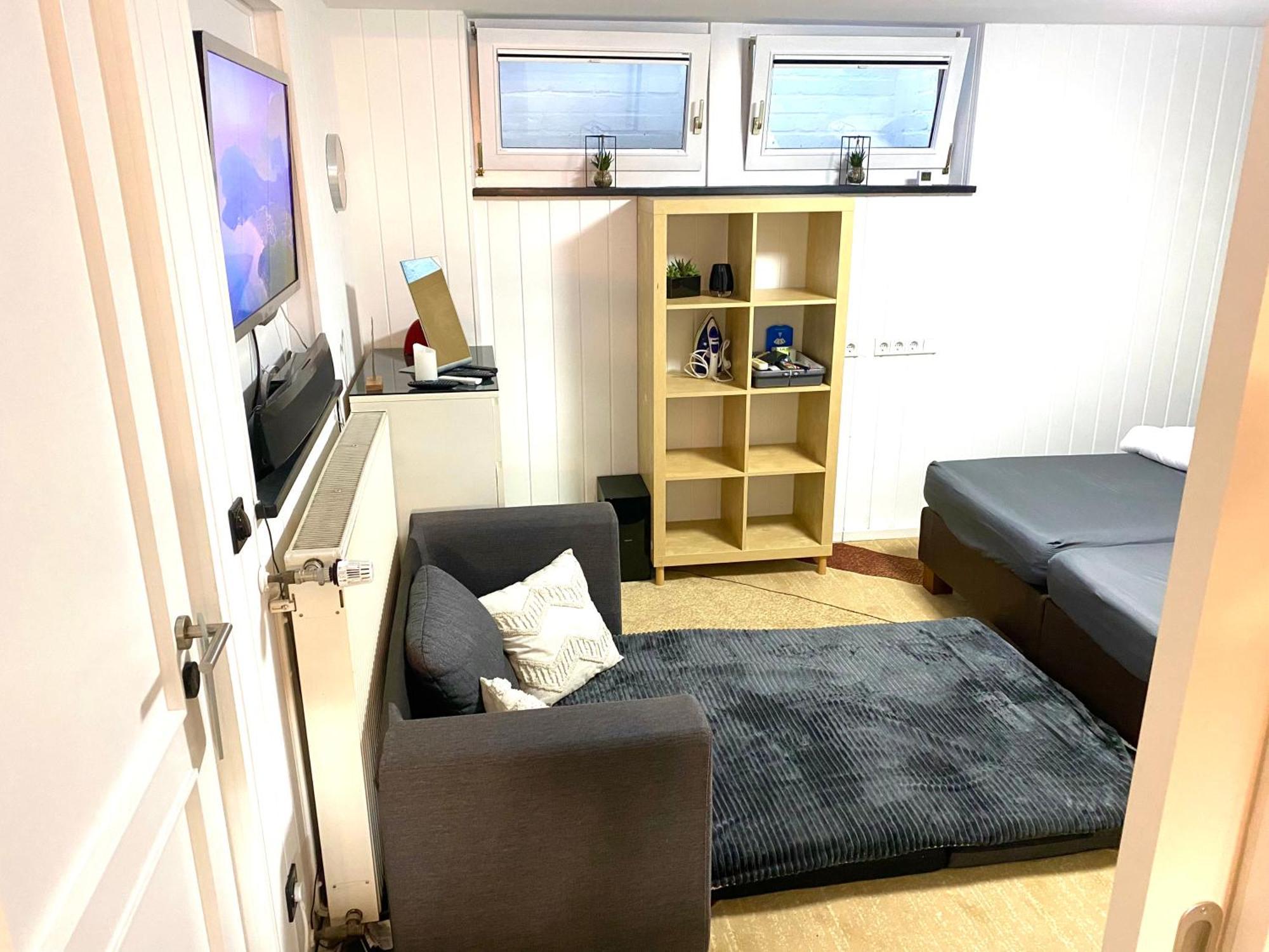 Xanten Basement Suite Exteriör bild